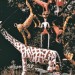 Chatelain Girafe 1969
